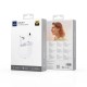 Бездротові Bluetooth навушники Wiwu Airbuds 4 BT 5.4 White